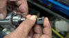 Exhaust Manifold Drill Template Kit for Ford 7.3L Powerstroke Engine - image 3