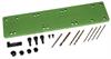 Exhaust Manifold Drill Template Kit for Dodge 4.7L Engine - image 1