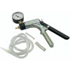 Vacuum Testing And Brake Bleeding Kit 1-Piece Design - image 1