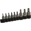 Torx Plus Bit Set 9-Piece - image 1