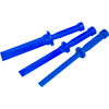 Plastic Chisel Scraper Set - image 1
