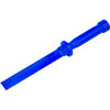 1" Plastic Chisel Scraper - image 1