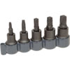 MORTORQ Super Socket 5 Piece Set - image 1