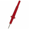 Female Safety Test Probe Banana Connector Red 4mm - image 1
