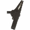 GATOR CLIP 6 BLACK - image 1