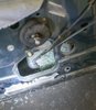 Glass Debris Cleaning Tool - Universal - image 2