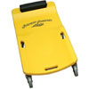 Large Wheel Creeper Yellow - image 1