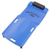 Low Profile Plastic Creeper Blue - image 1