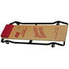 Low Profile Steel Creeper - image 1