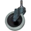 Replacement Pop-In-Wheel 4" - image 1