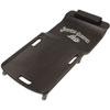 Low Profile Plastic Creeper Black - image 1
