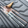 CATCH-IT FLOORMATS-REAR ONLY