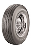 CB3EX Goodyear Collector Series Speedway Wide Tread E70/15 Tire by Kelsey Tire - image 1