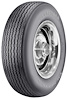 CB3HF Goodyear Collector Series Speedway Wide Tread F70/15 Tire by Kelsey Tire