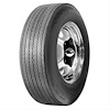 CB4NF Goodyear Collector Series Custom Wide Tread G70-14 Polyglas Tire by Kelsey Tire - image 1