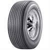 CB4W1 Goodyear Collector Series G60/15 Polyglas GT Tire by Kelsey Tire - image 1