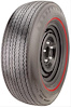 CB5GM Goodyear Collector Series Custom Wide Tread Polyglas F70/15 Tire by Kelsey Tire - image 1
