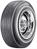 CB5K5 Goodyear Collector Series Custom Wide Tread Polyglas F70/14 Tire by Kelsey Tire - image 1