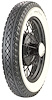 CB7CM Goodyear Collector Series All-Weather 475/19 Tire by Kelsey Tire - image 1