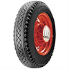 CB7D9 Goodyear Collector Series Deluxe All-Weather 600/16 Tire by Kelsey Tire