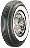CB845 Goodyear Collector Series Custom Super Cushion 750/14 Tire by Kelsey Tire