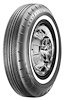 CB847 Goodyear Collector Series Custom Super Cushion 750/14 Tire by Kelsey Tire