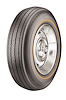 CBBFF Goodyear Collector Series Power Cushion 775/15 Tire by Kelsey Tire - image 1