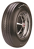 CC36K Goodyear Collector Series Power Blue Streak 695/14 Tire by Kelsey Tire - image 1
