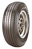 CC7EX Goodyear Collector Series Speedway 350 E70/15 Tire by Kelsey Tire - image 1
