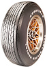 P3FD5 Goodyear Collector Series Custom Tread GR70/15 Tire by Kelsey Tire - image 1