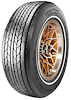 P3FD6 Goodyear Collector Series Custom Tread GR70/15 Tire by Kelsey Tire - image 1