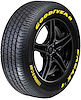P3NL6 Eagle #1 NASCAR Radial P225/60-R16 Tire by Kelsey Tire