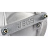 JEGS Embossed Rear End Support Cover GM 10-Bolt (Chevy) Fits 8.2" & 8.5" Ring Gear Case - image 2