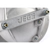 JEGS Embossed Rear End Support Cover GM 10-Bolt (Chevy) Fits 8.2" & 8.5" Ring Gear Case - image 3