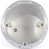 JEGS Embossed Rear End Support Cover GM 12-Bolt (Chevy) - image 2