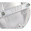 JEGS Embossed Rear End Support Cover GM 12-Bolt (Chevy) - image 4