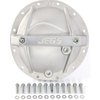 JEGS Embossed Rear End Support Cover Kit GM 12-Bolt (Chevy) - image 1