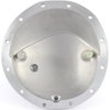 JEGS Embossed Rear End Support Cover Kit GM 12-Bolt (Chevy) - image 2