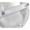 JEGS Embossed Rear End Support Cover Kit GM 12-Bolt (Chevy) - image 4