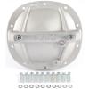 JEGS Embossed Rear End Support Cover GM 10-Bolt Fits 7.5" Ring Gear Case - image 1