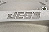 JEGS Embossed Rear End Support Cover GM 10-Bolt Fits 7.5" Ring Gear Case - image 3