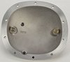 JEGS Embossed Rear End Support Cover Kit GM 10-Bolt Fits 7.5" Ring Gear Case - image 4