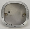 JEGS Embossed Rear End Support Cover Ford 10-Bolt Fits 8.8" Ring Gear Case - image 4