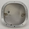 JEGS Embossed Rear End Support Cover Kit Ford 10-Bolt Fits 8.8" Ring Gear Case - image 4