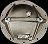 Ultra Rear End Support Cover 1977-91 GM 10-Bolt - image 1