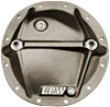 Ultra Rear End Support Cover 1965-Present GM 12-Bolt 8.8 Passenger
