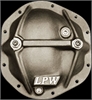 Ultra Rear End Support Cover 2006-2012 Dana 44HD - image 1