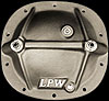 Ultra Rear End Support Cover 1977-Present GM 10-Bolt - image 1