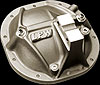 Ultra Rear End Support Cover 1994-2004 Cobra Mustang 1989-95 Super Coupe