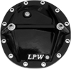 Ultra Rear End Support Cover 1965-Present GM 12-Bolt 8.8 Passenger - image 1